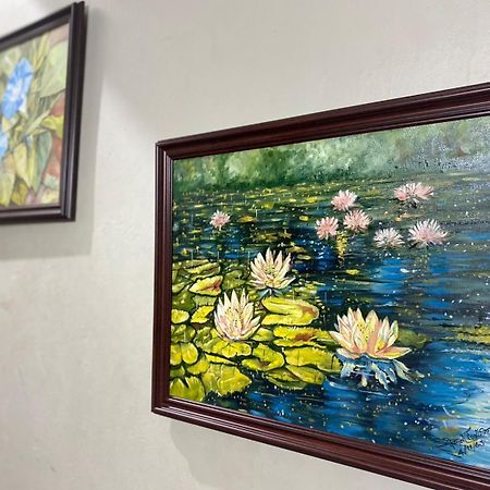 Rhythm Of Life Guesthouse 56 Bangkok Luaran gambar