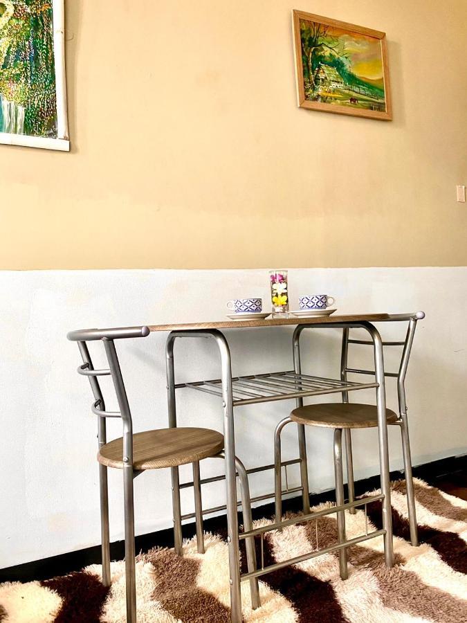 Rhythm Of Life Guesthouse 56 Bangkok Luaran gambar