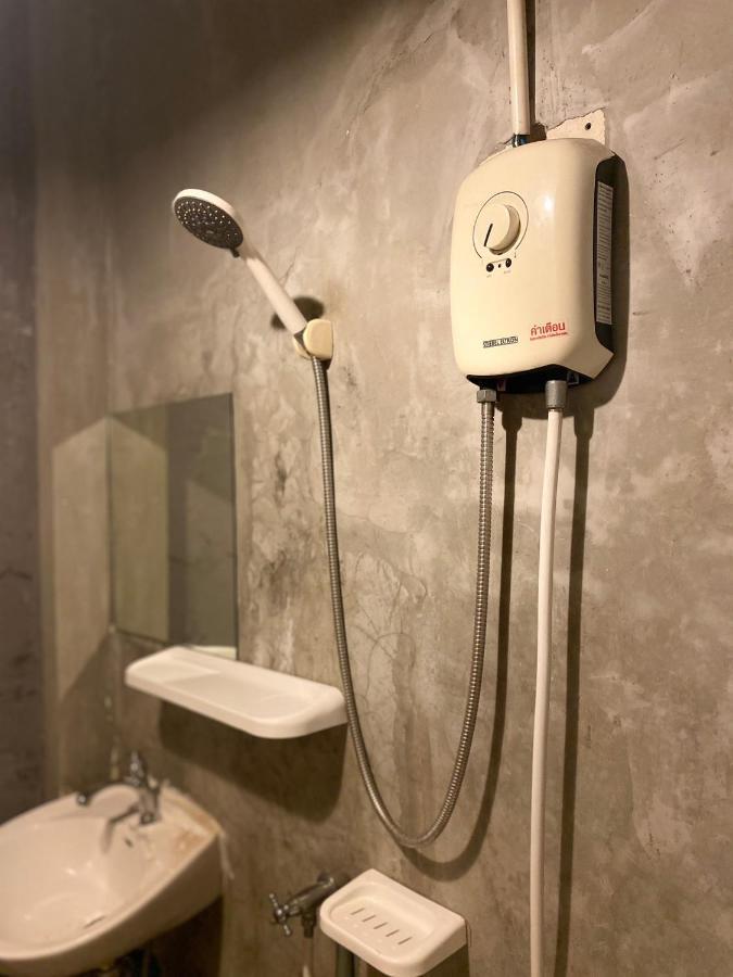 Rhythm Of Life Guesthouse 56 Bangkok Luaran gambar