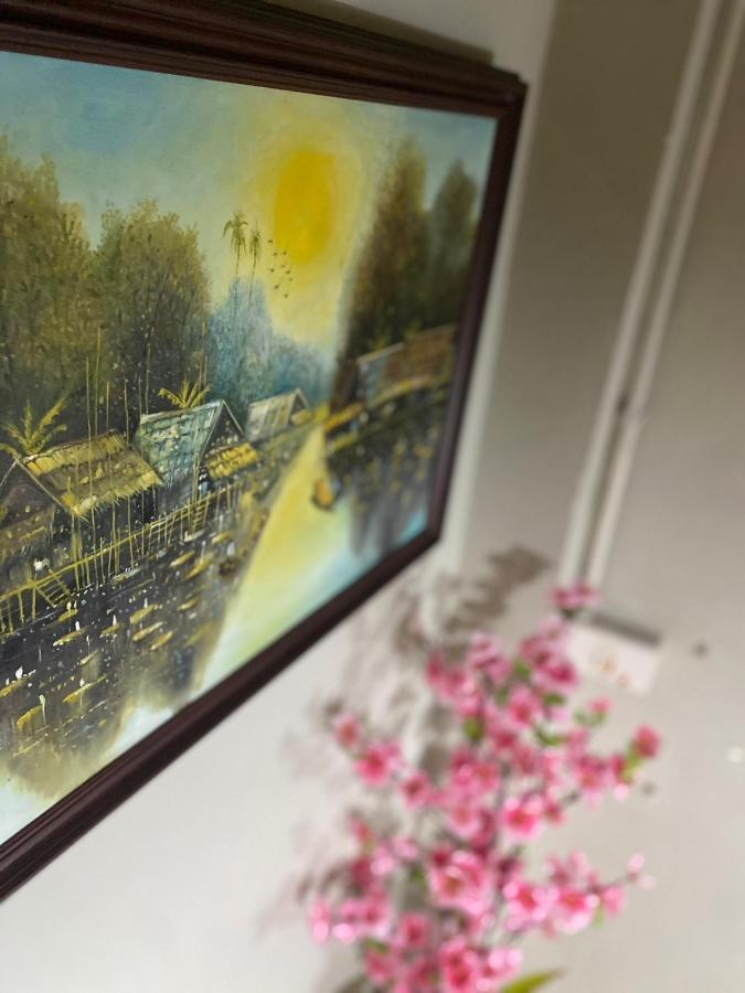 Rhythm Of Life Guesthouse 56 Bangkok Luaran gambar