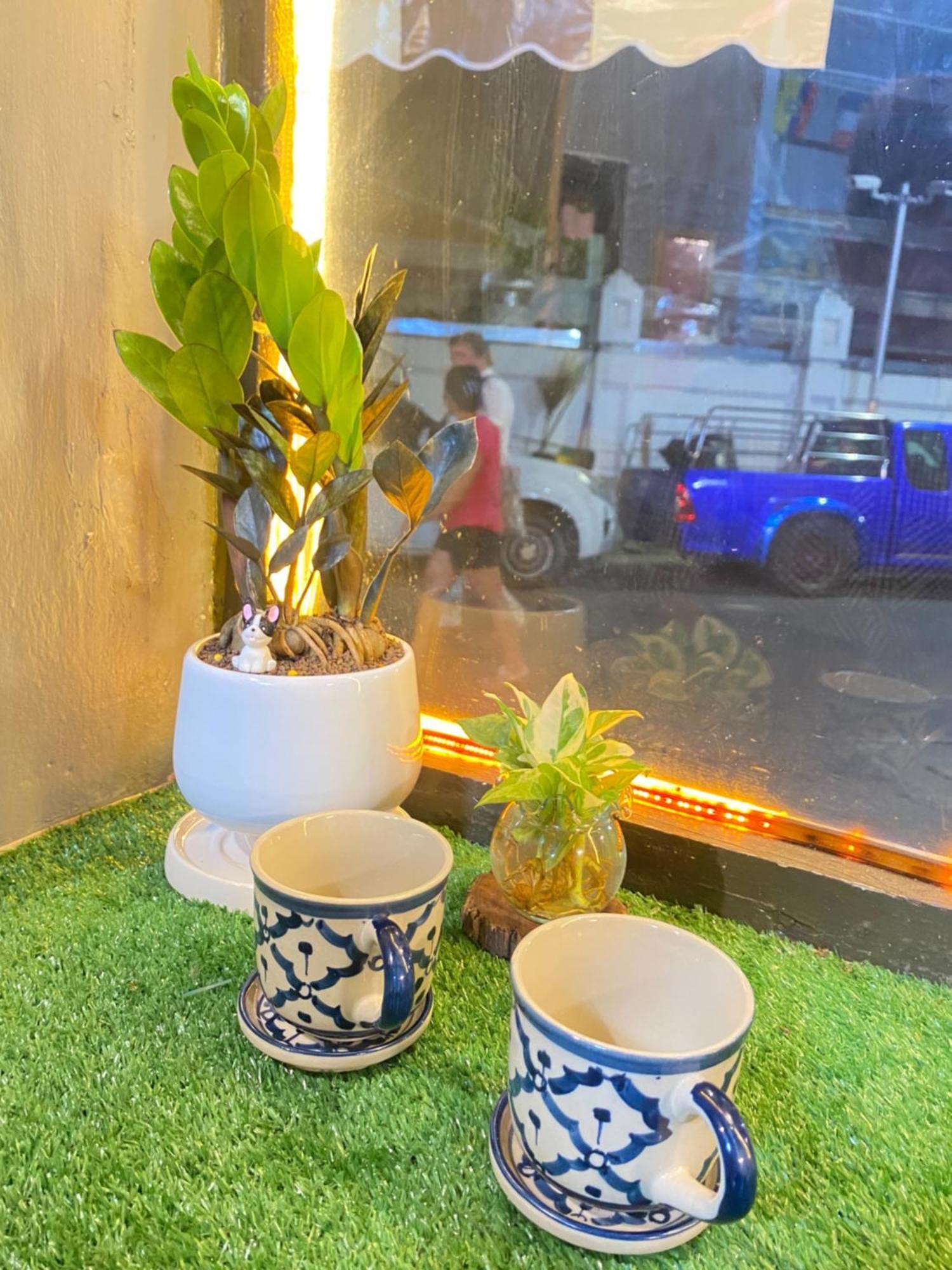Rhythm Of Life Guesthouse 56 Bangkok Luaran gambar