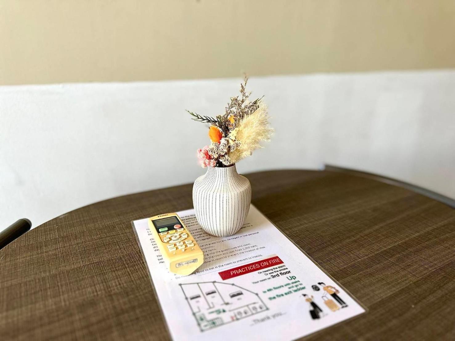 Rhythm Of Life Guesthouse 56 Bangkok Luaran gambar