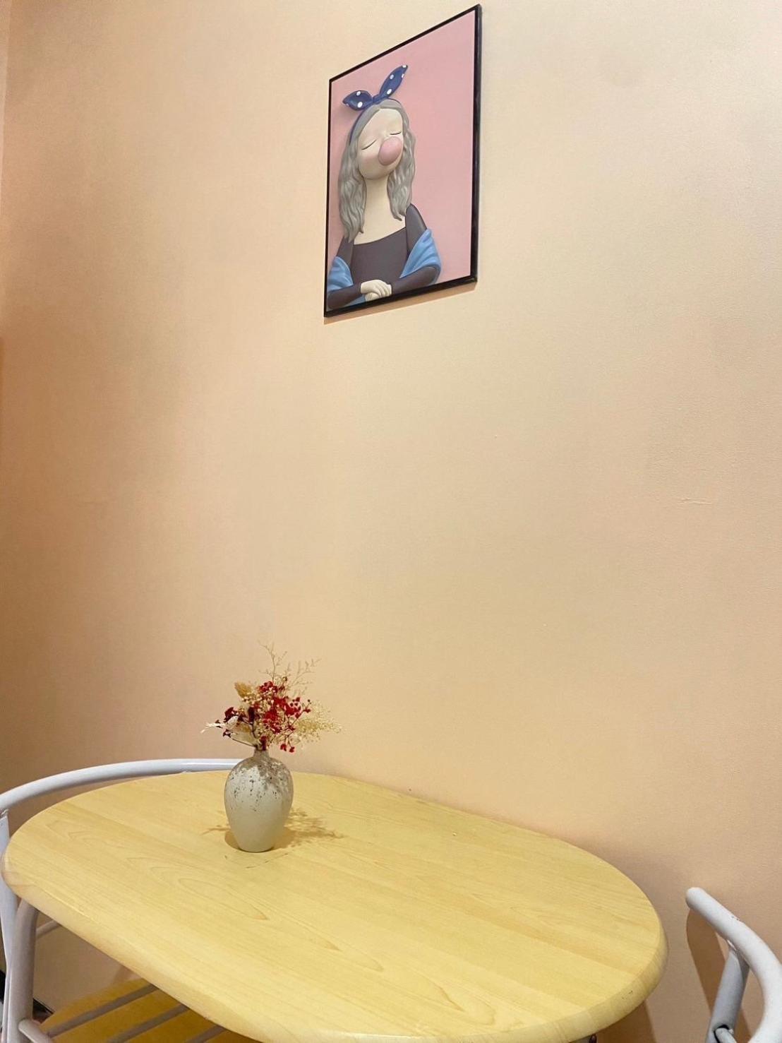 Rhythm Of Life Guesthouse 56 Bangkok Luaran gambar