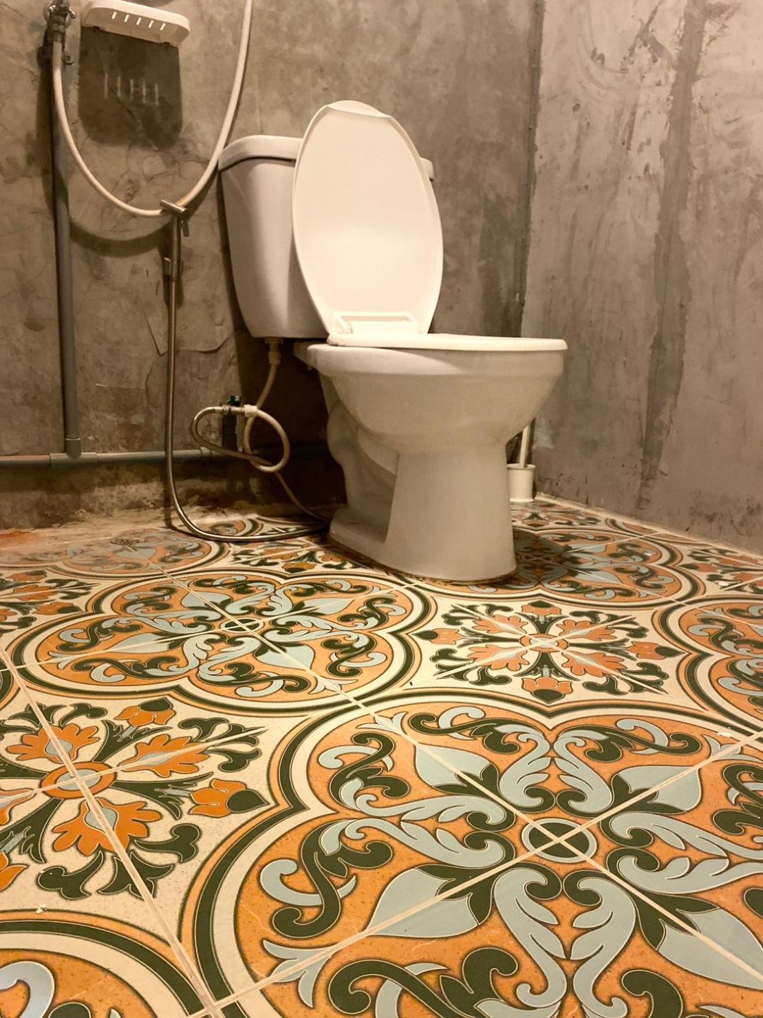 Rhythm Of Life Guesthouse 56 Bangkok Luaran gambar
