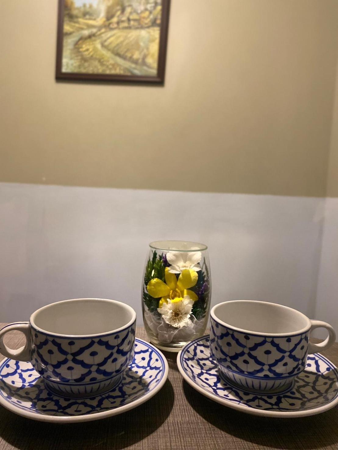 Rhythm Of Life Guesthouse 56 Bangkok Luaran gambar