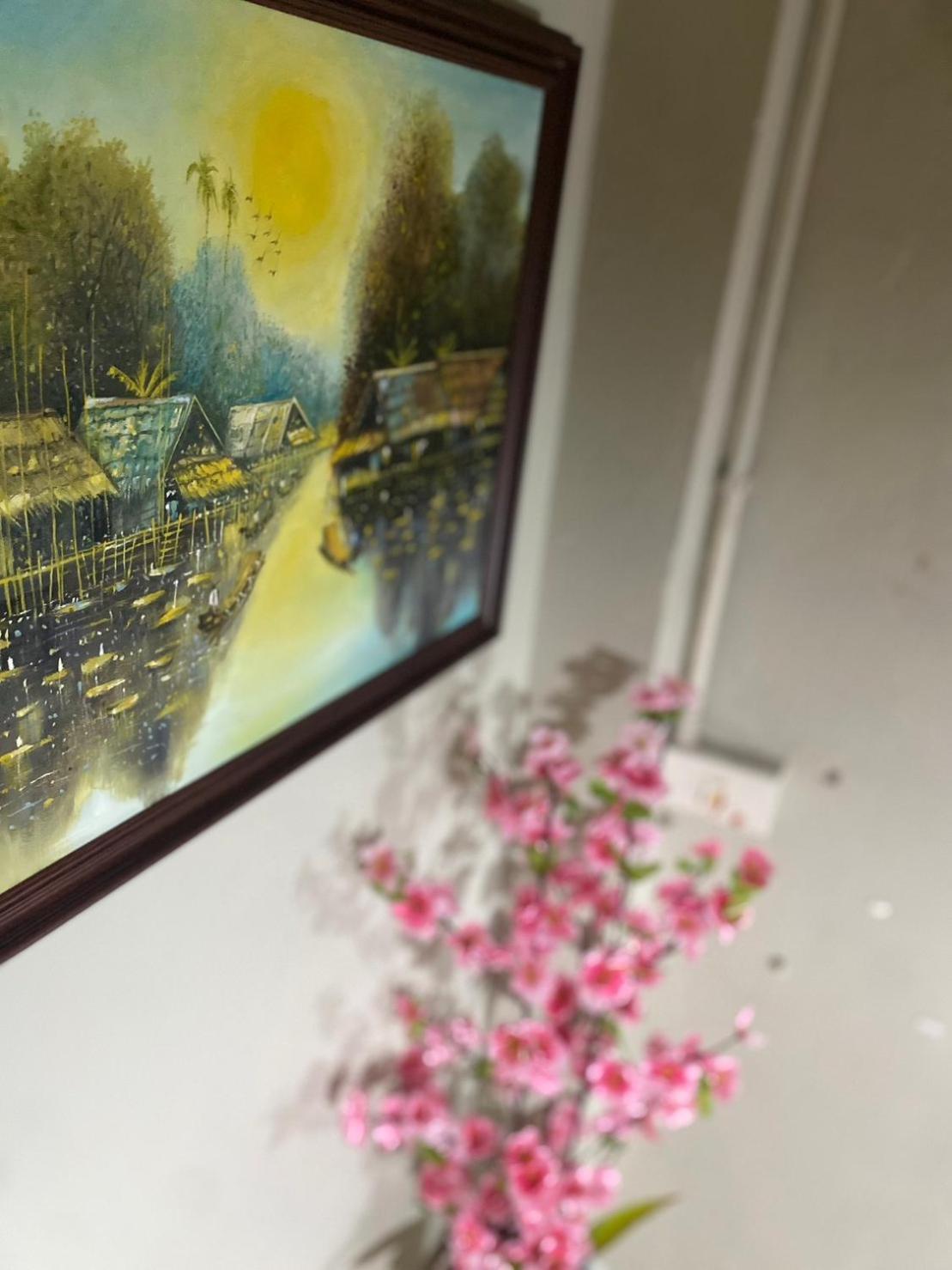 Rhythm Of Life Guesthouse 56 Bangkok Luaran gambar