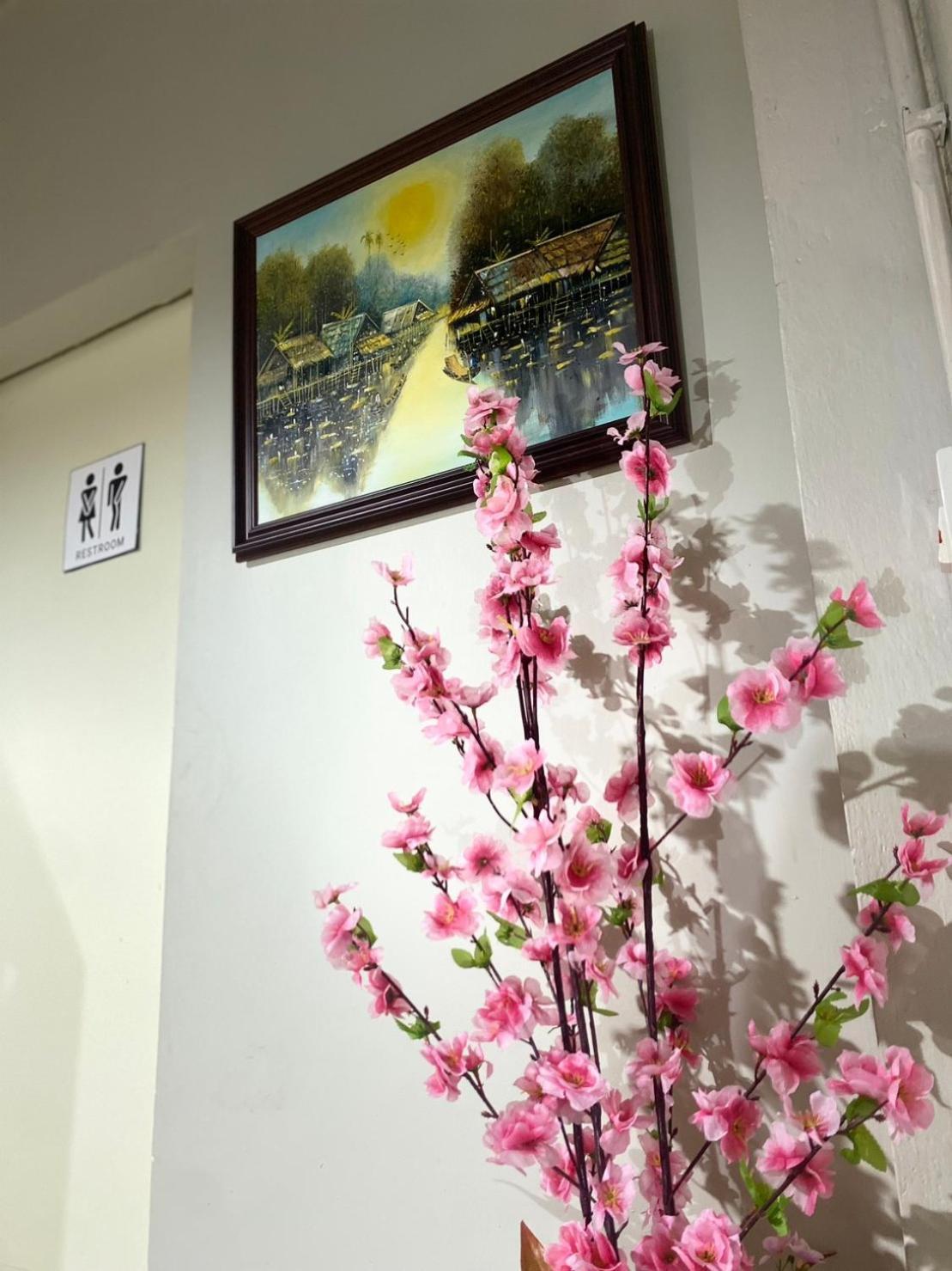 Rhythm Of Life Guesthouse 56 Bangkok Luaran gambar