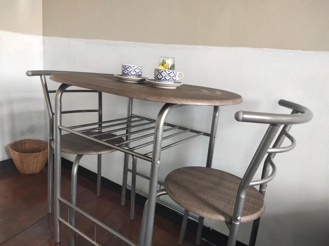 Rhythm Of Life Guesthouse 56 Bangkok Luaran gambar